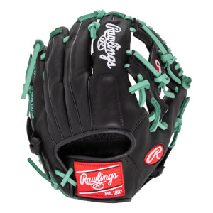 Rawlings R9 ContoUR Fit 11" Baseball Glove: R9110U-2BM: Image #458799