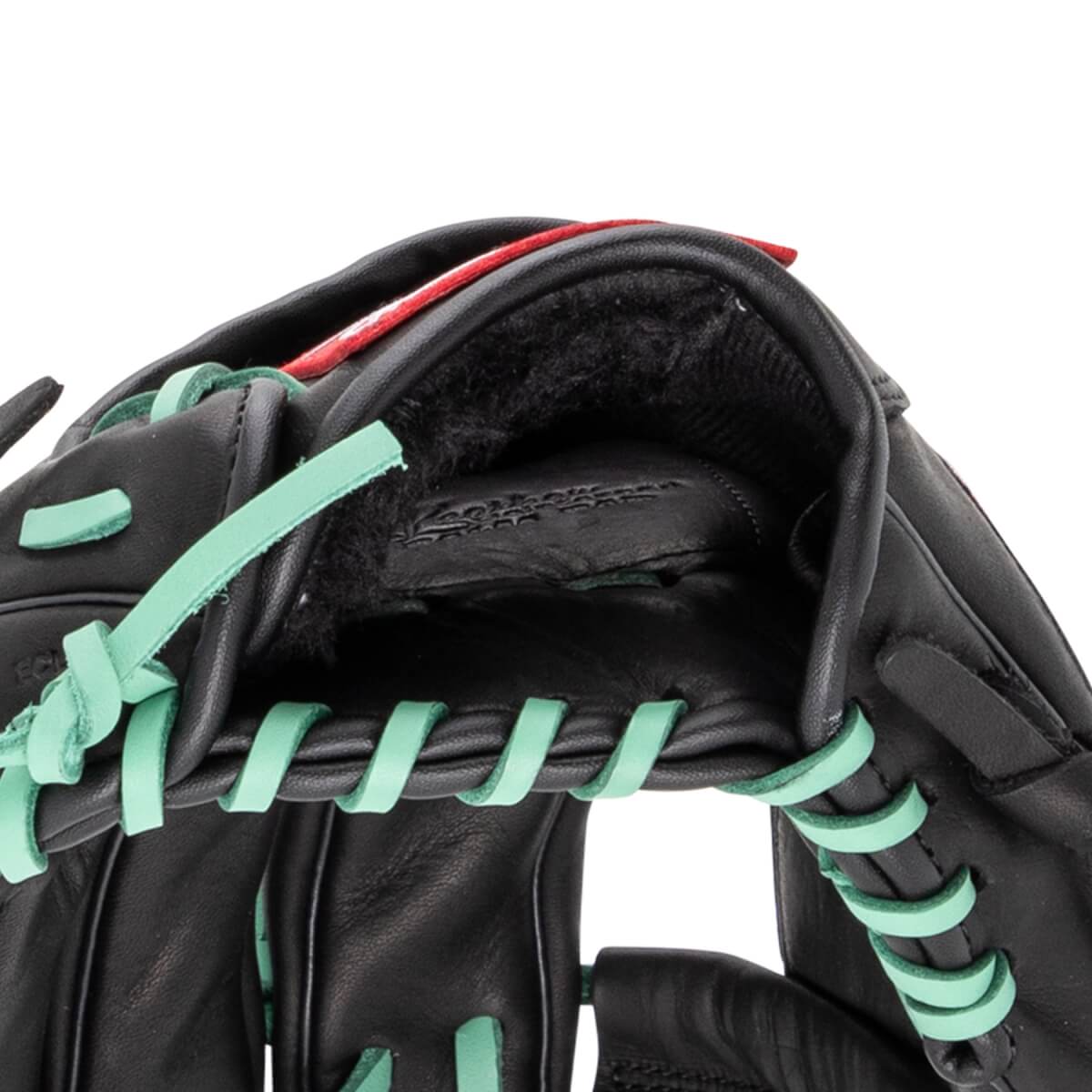 Rawlings R9 ContoUR Fit 11" Baseball Glove: R9110U-2BM: Image #458800