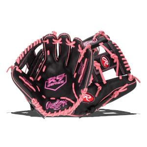 Rawlings R9 11.5" Baseball Glove: R9204-2BP: Image #459064