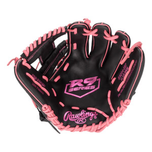 Rawlings R9 11.5" Baseball Glove: R9204-2BP: Image #459065