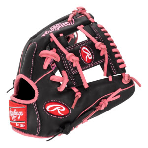 Rawlings R9 11.5" Baseball Glove: R9204-2BP: Image #459066