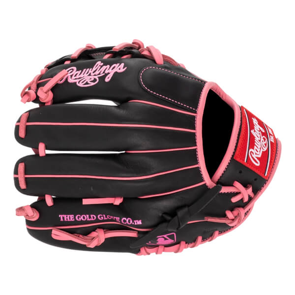 Rawlings R9 11.5" Baseball Glove: R9204-2BP: Image #459068