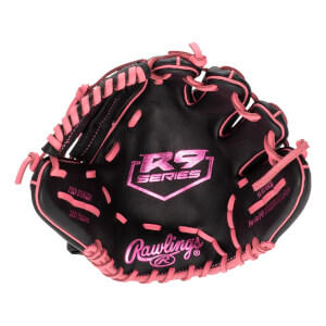 Rawlings R9 11.5" Baseball Glove: R9204-2BP: Image #459069