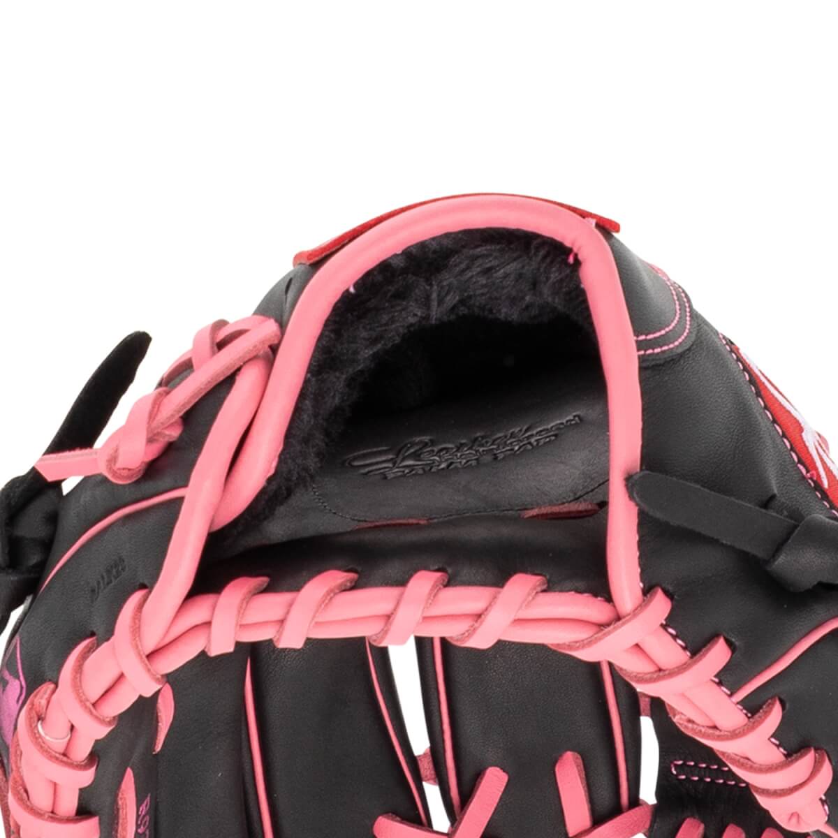 Rawlings R9 11.5" Baseball Glove: R9204-2BP: Image #459071