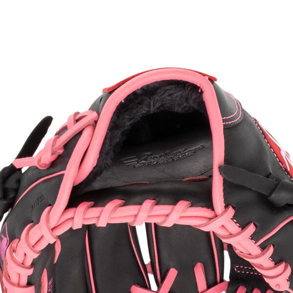 Rawlings R9 11.5" Baseball Glove: R9204-2BP: Image #459071