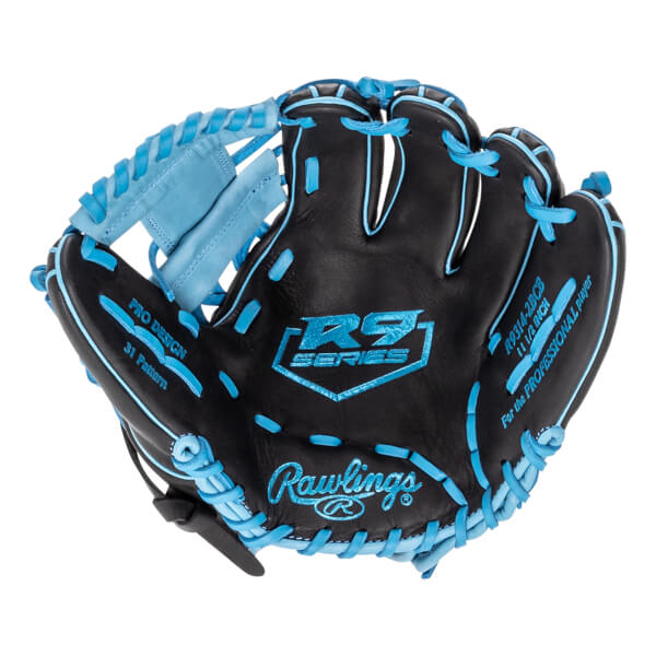 Rawlings R9 11.5" Baseball Glove: R9314-2BCB: Image #458970