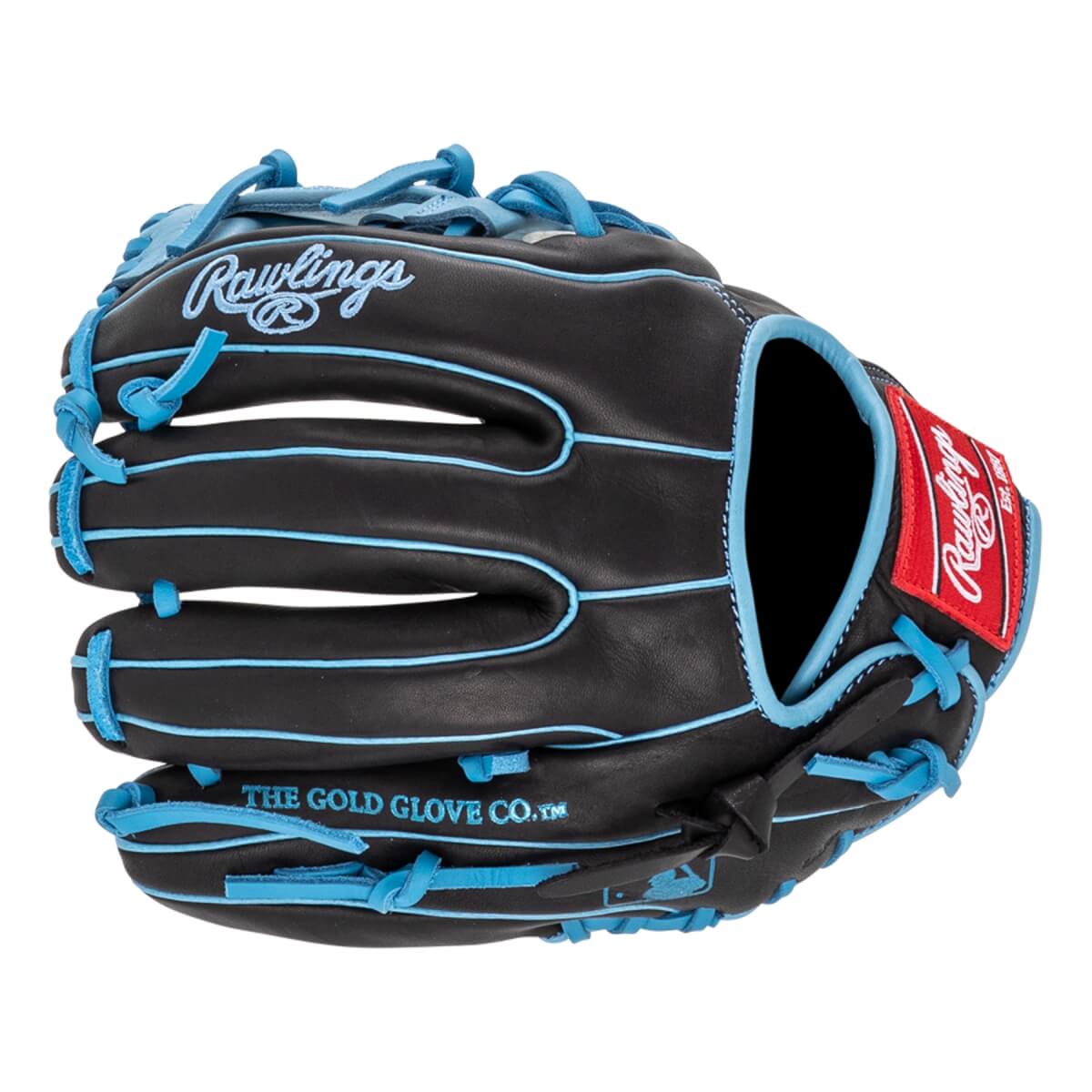 Rawlings R9 11.5" Baseball Glove: R9314-2BCB: Image #458973