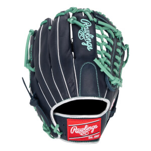 Rawlings R9 11.75" Baseball Glove: R9205-4N: Image #459081