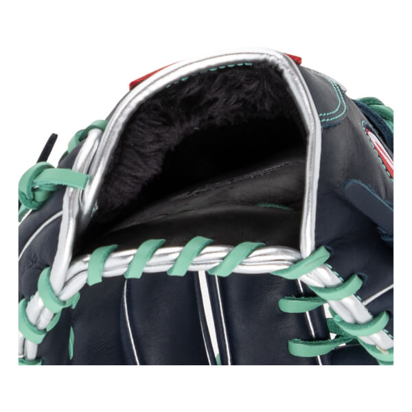 Rawlings R9 11.75" Baseball Glove: R9205-4N: Image #459082