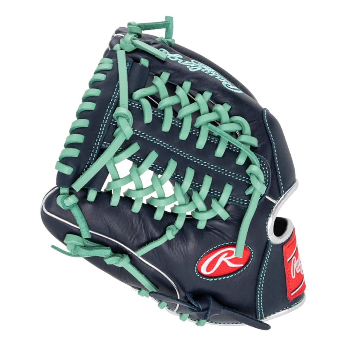 Rawlings R9 11.75" Baseball Glove: R9205-4N: Image #459074