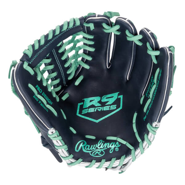 Rawlings R9 11.75" Baseball Glove: R9205-4N: Image #459076