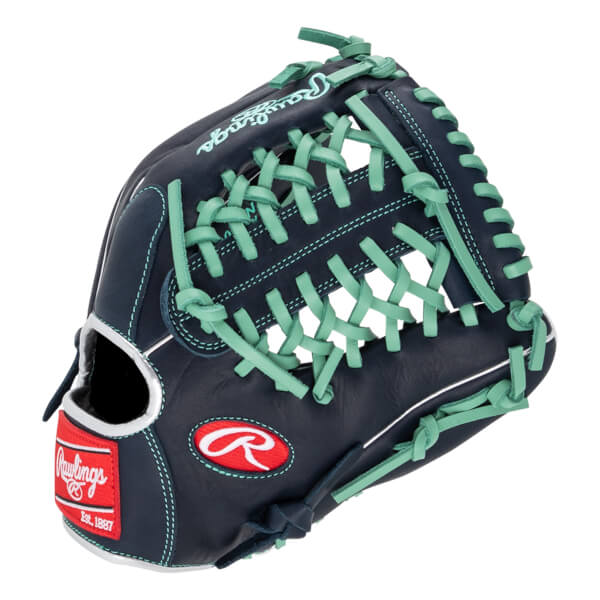 Rawlings R9 11.75" Baseball Glove: R9205-4N: Image #459077