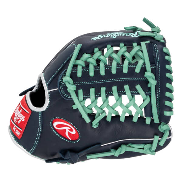 Rawlings R9 11.75" Baseball Glove: R9205-4N: Image #459078