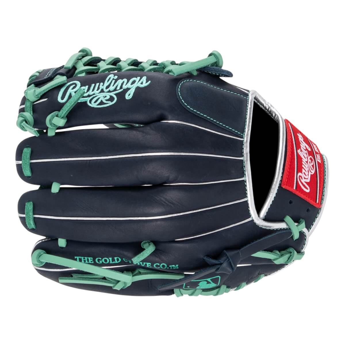Rawlings R9 11.75" Baseball Glove: R9205-4N: Image #459079