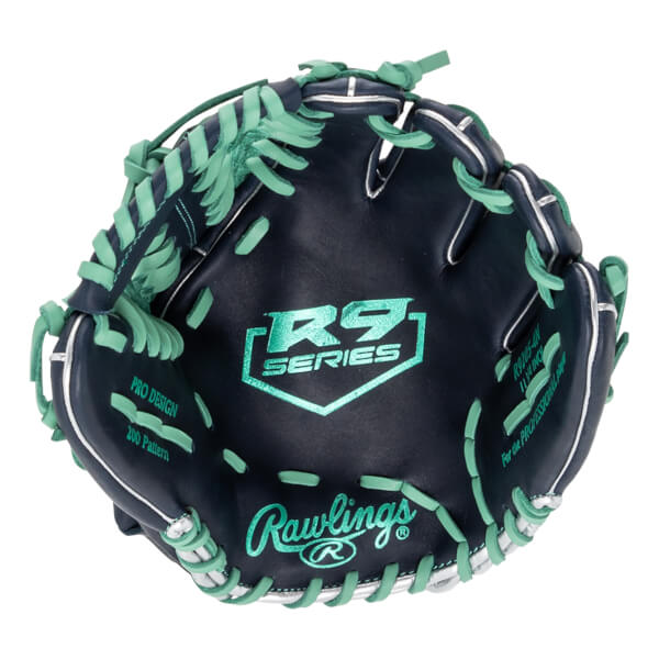 Rawlings R9 11.75" Baseball Glove: R9205-4N: Image #459080