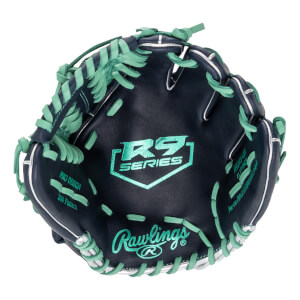 Rawlings R9 11.75" Baseball Glove: R9205-4N: Image #459080