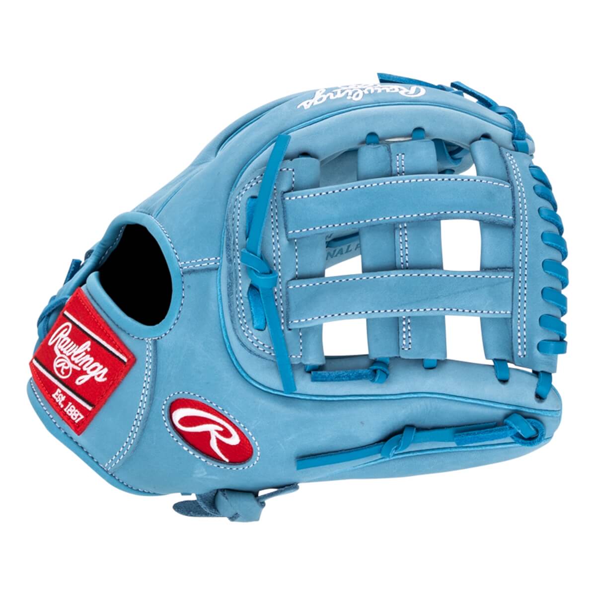 Rawlings R9 11.75" Baseball Glove: R9315-6CB: Image #458818