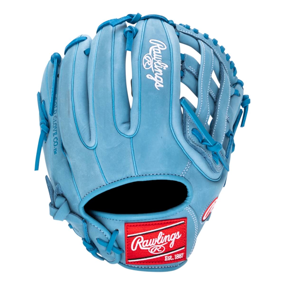 Rawlings R9 11.75" Baseball Glove: R9315-6CB: Image #458821