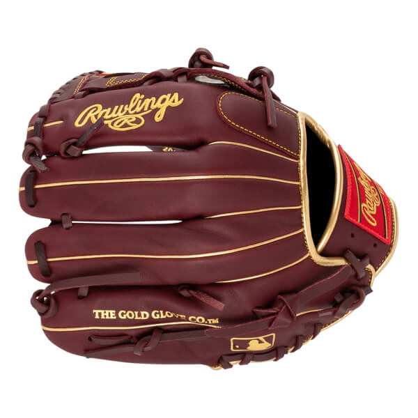Rawlings R9 12" Baseball Glove: R9206-9SH: Image #459159