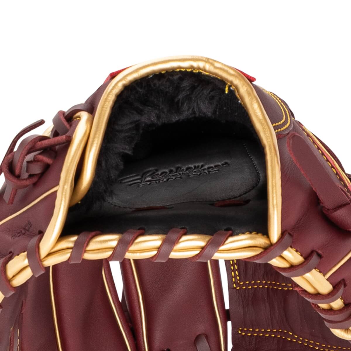 Rawlings R9 12" Baseball Glove: R9206-9SH: Image #459162