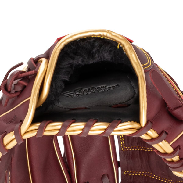 Rawlings R9 12" Baseball Glove: R9206-9SH: Image #459162