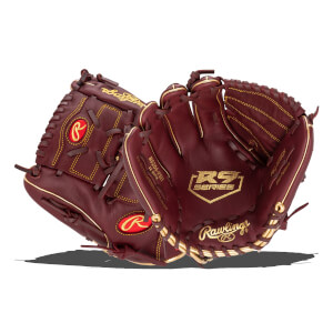 Rawlings R9 12" Baseball Glove: R9206-9SH: Image #459091