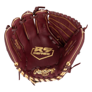 Rawlings R9 12" Baseball Glove: R9206-9SH: Image #459092