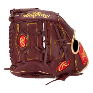 Rawlings R9 12" Baseball Glove: R9206-9SH: Image #459094