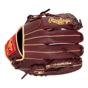 Rawlings R9 12" Baseball Glove: R9206-9SH: Image #459095