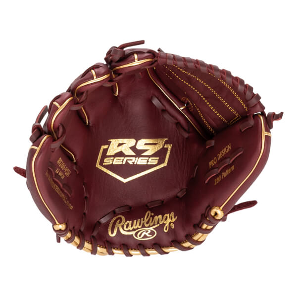 Rawlings R9 12" Baseball Glove: R9206-9SH: Image #459096