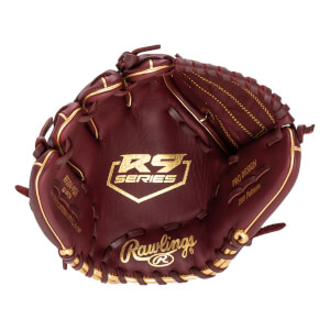 Rawlings R9 12" Baseball Glove: R9206-9SH: Image #459096