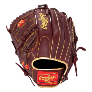 Rawlings R9 12" Baseball Glove: R9206-9SH: Image #459097