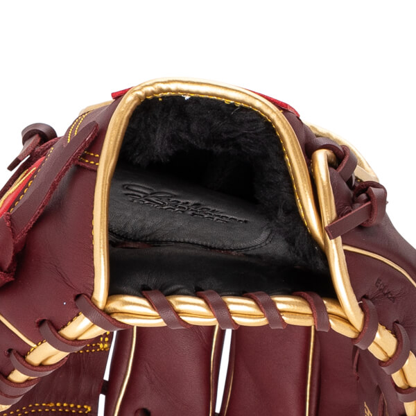 Rawlings R9 12" Baseball Glove: R9206-9SH: Image #459098