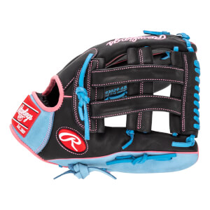 Rawlings R9 12.75" Baseball Glove: R93029-6BP: Image #459110