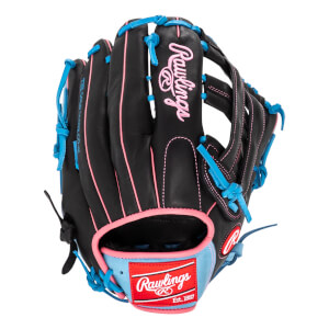 Rawlings R9 12.75" Baseball Glove: R93029-6BP: Image #459113