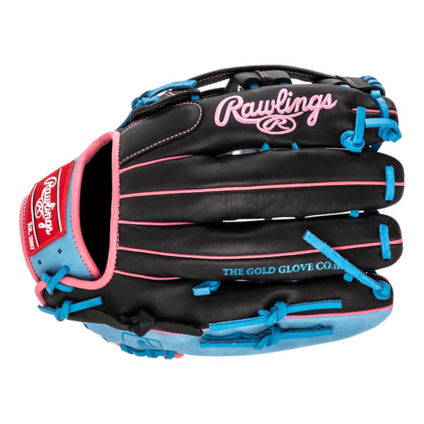 Rawlings R9 12.75" Baseball Glove: R93029-6BP: Image #458804