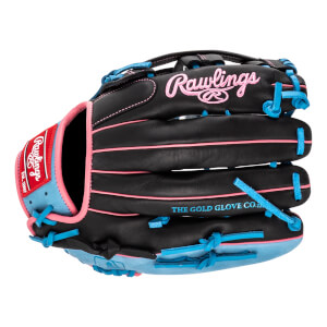 Rawlings R9 12.75" Baseball Glove: R93029-6BP: Image #458804