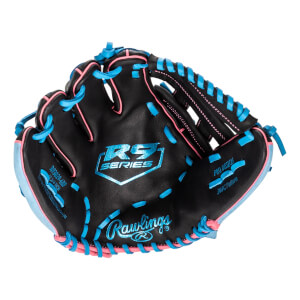 Rawlings R9 12.75" Baseball Glove: R93029-6BP: Image #458805