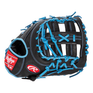 Rawlings R9 13" Baseball First Base Mitt: R9DCT10BCB: Image #458980