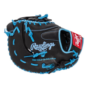 Rawlings R9 13" Baseball First Base Mitt: R9DCT10BCB: Image #458981