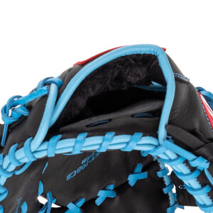 Rawlings R9 13" Baseball First Base Mitt: R9DCT10BCB: Image #458984