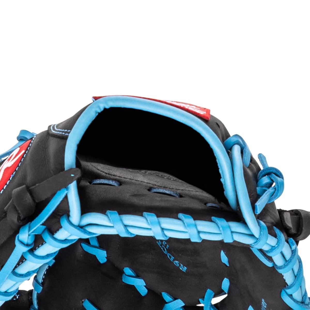 Rawlings R9 13" Baseball First Base Mitt: R9DCT10BCB: Image #458913