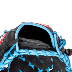 Rawlings R9 13" Baseball First Base Mitt: R9DCT10BCB: Image #458913