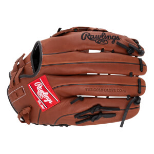 Rawlings R9 14" Slow Pitch Softball Glove: R9SP140-6DB: Image #458368