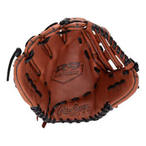 Rawlings R9 14" Slow Pitch Softball Glove: R9SP140-6DB: Image #458369
