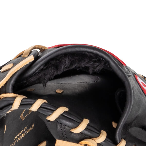 Rawlings R9 32" Baseball Catcher's Mitt: R9CMU-23BC: Image #458096