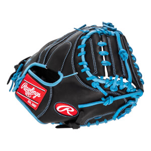 Rawlings R9 32.5" Baseball Catcher's Mitt: R9CM325BCB: Image #458085