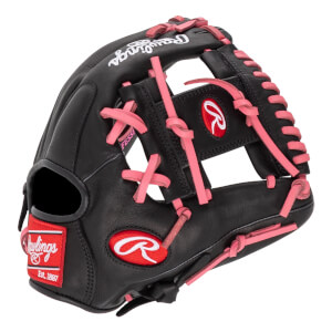 Rawlings R9 Contour 11.25" Baseball Glove: R91125U-2BP: Image #459050