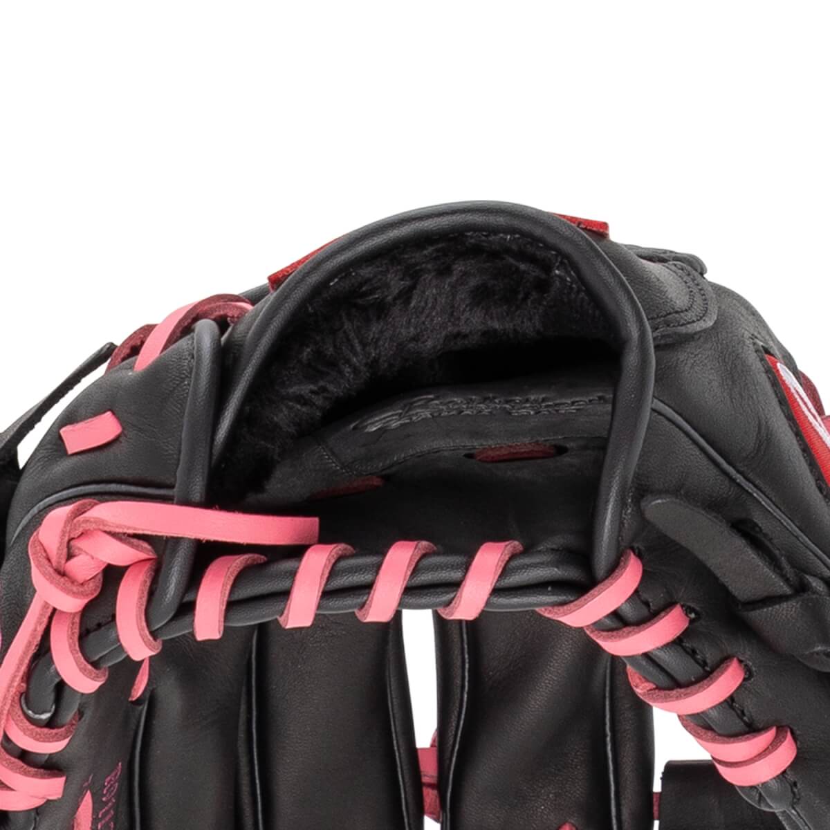Rawlings R9 Contour 11.25" Baseball Glove: R91125U-2BP: Image #459055