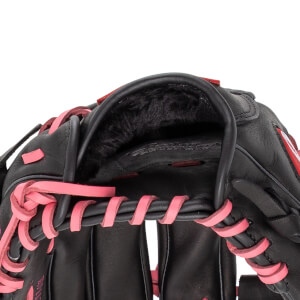 Rawlings R9 Contour 11.25" Baseball Glove: R91125U-2BP: Image #459055